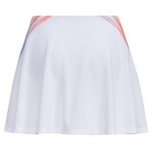 adidas Big Girls' Color 3s Skort