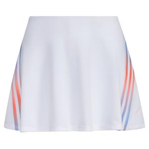 adidas Big Girls' Color 3s Skort