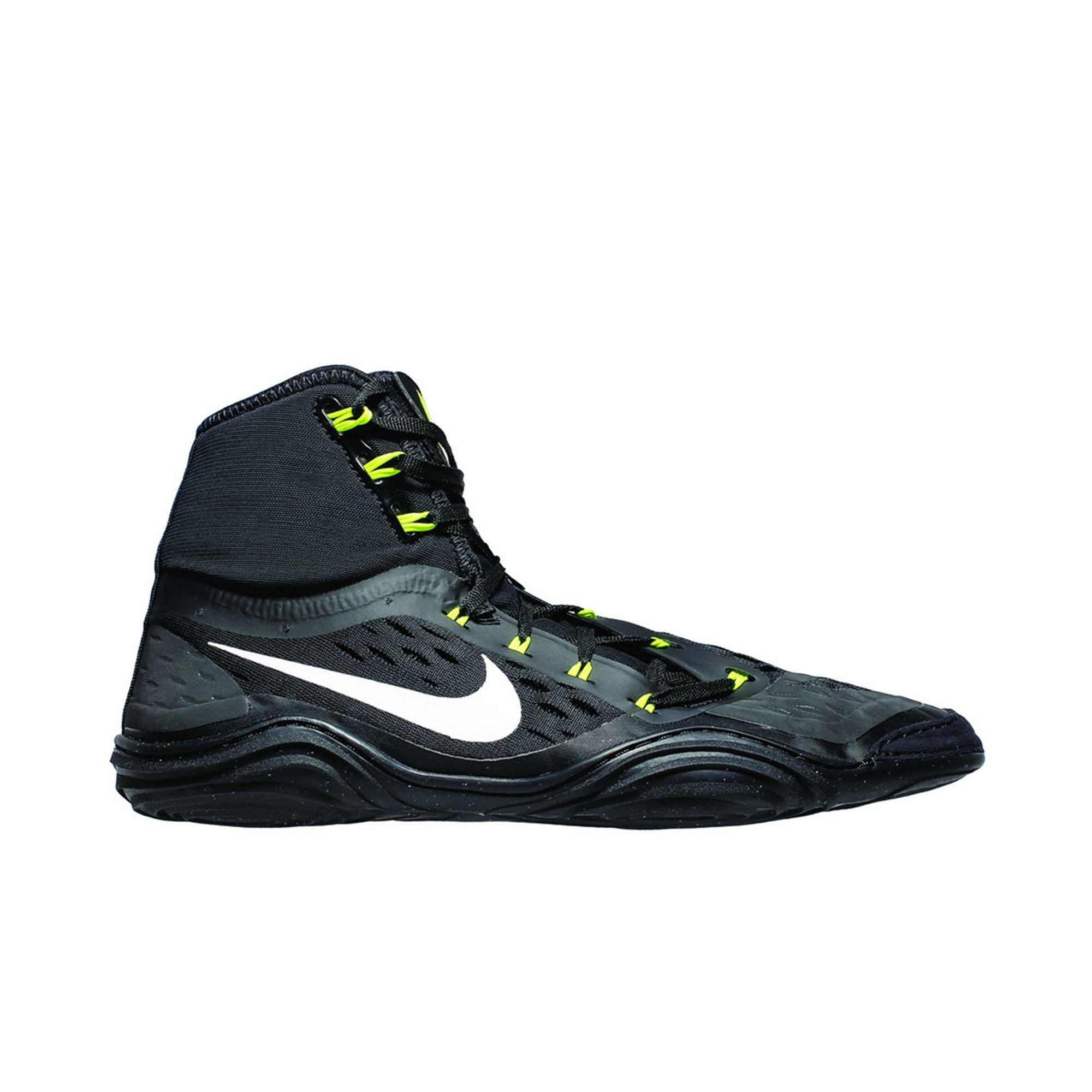 nike wrestling shoe