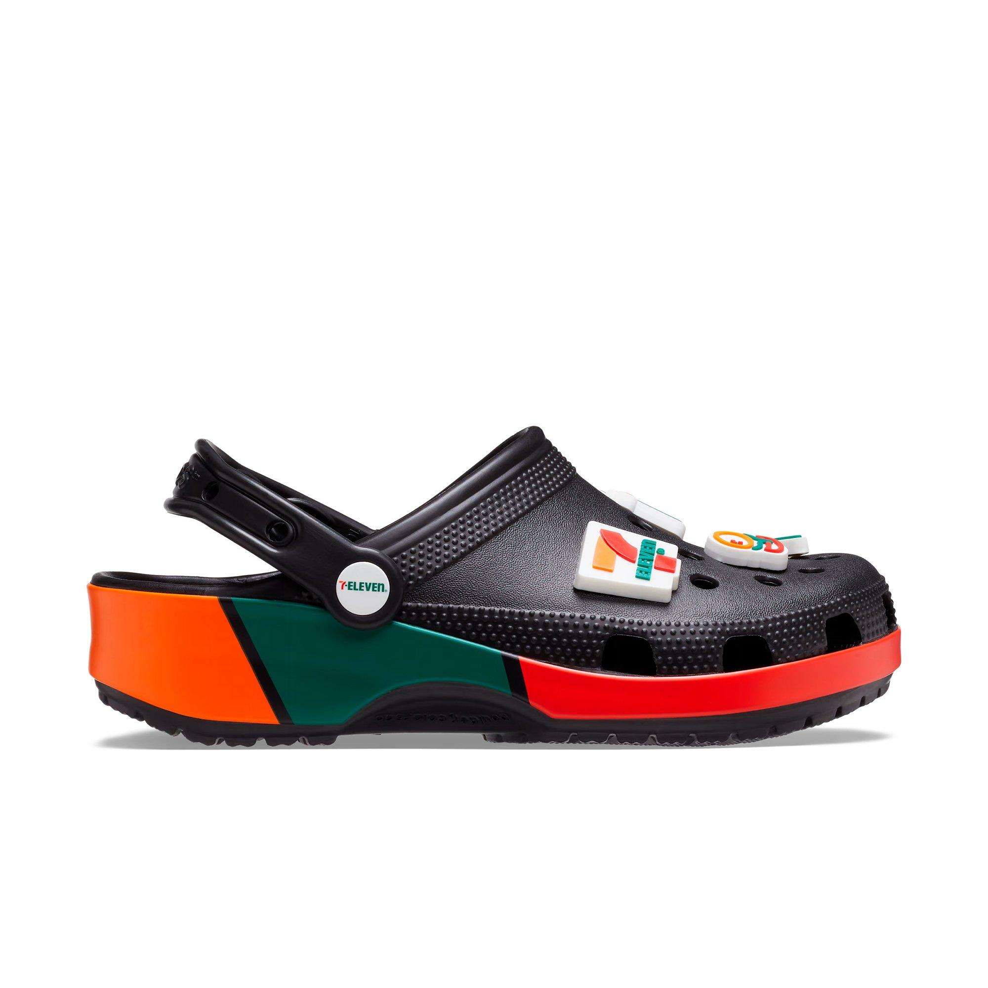 guitar Diverse lækage Crocs x Classic "7Eleven" Unisex Clog