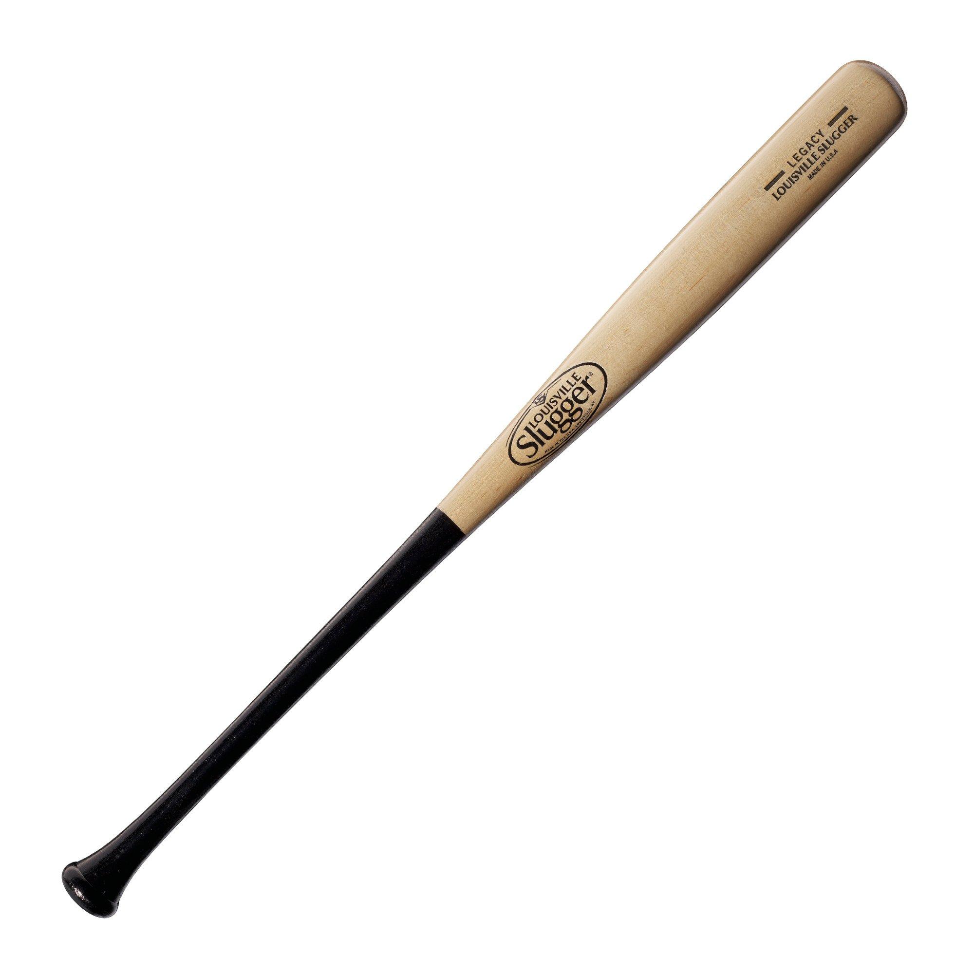 Louisville Slugger Legacy Wood LTE MIX Baseball Bat