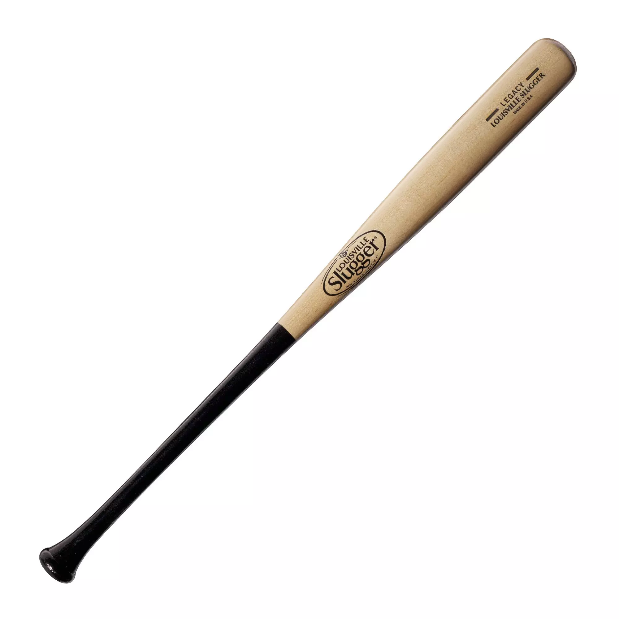 Louisville Slugger Legacy LTE MIX Wood Baseball Bat - AS SHOWN
