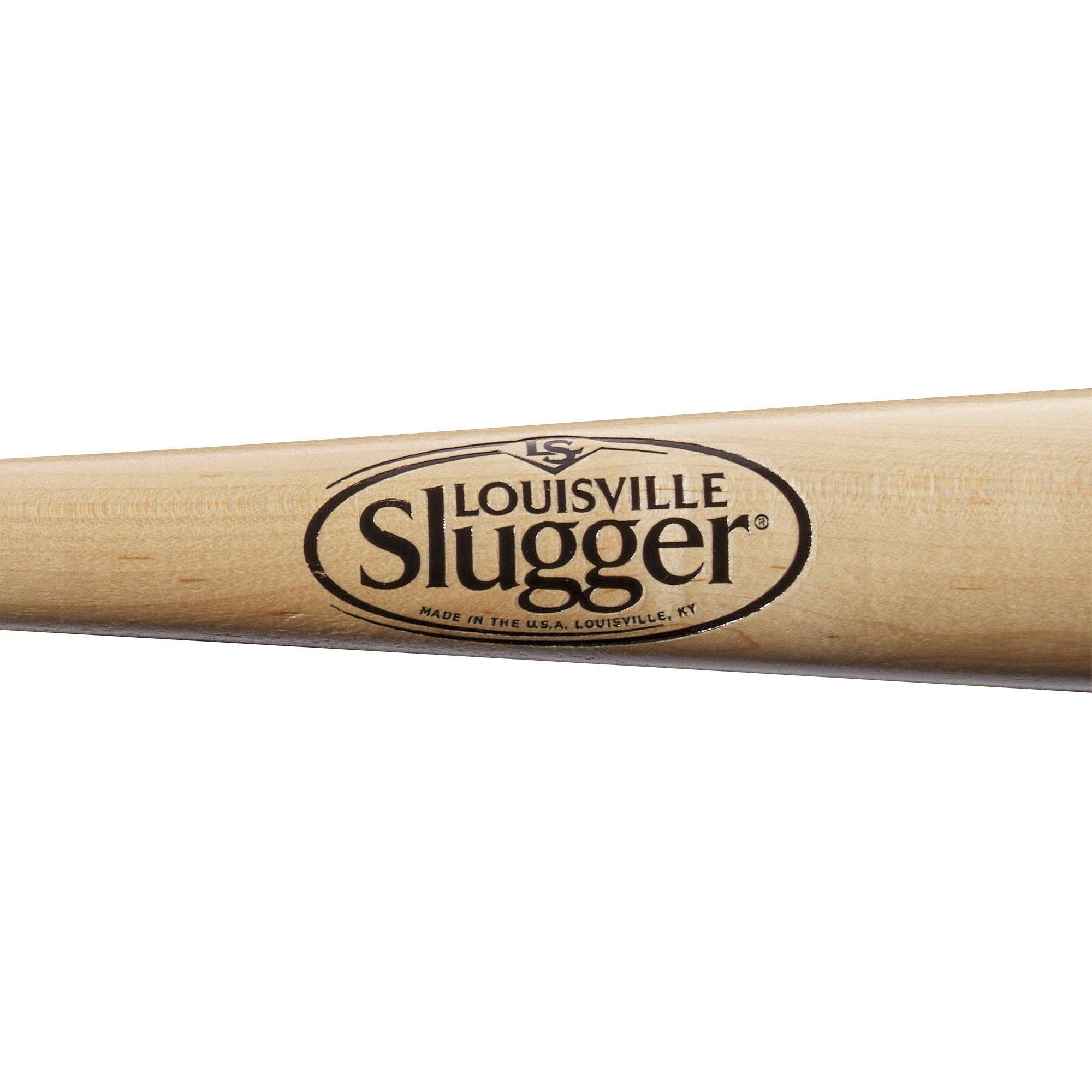 Louisville Slugger Legacy Wood LTE MIX Baseball Bat