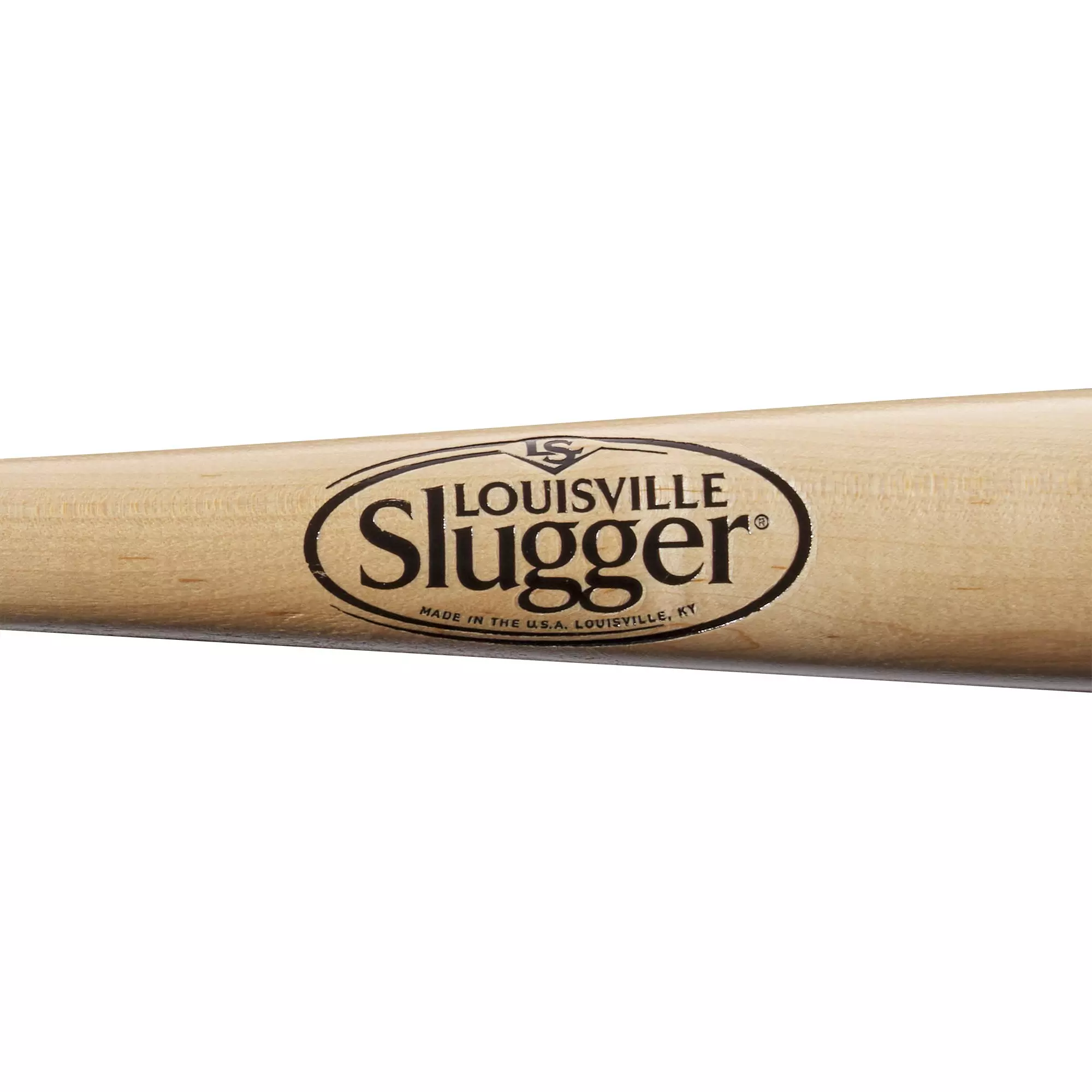 Louisville Slugger Legacy LTE MIX Wood Baseball Bat - AS SHOWN