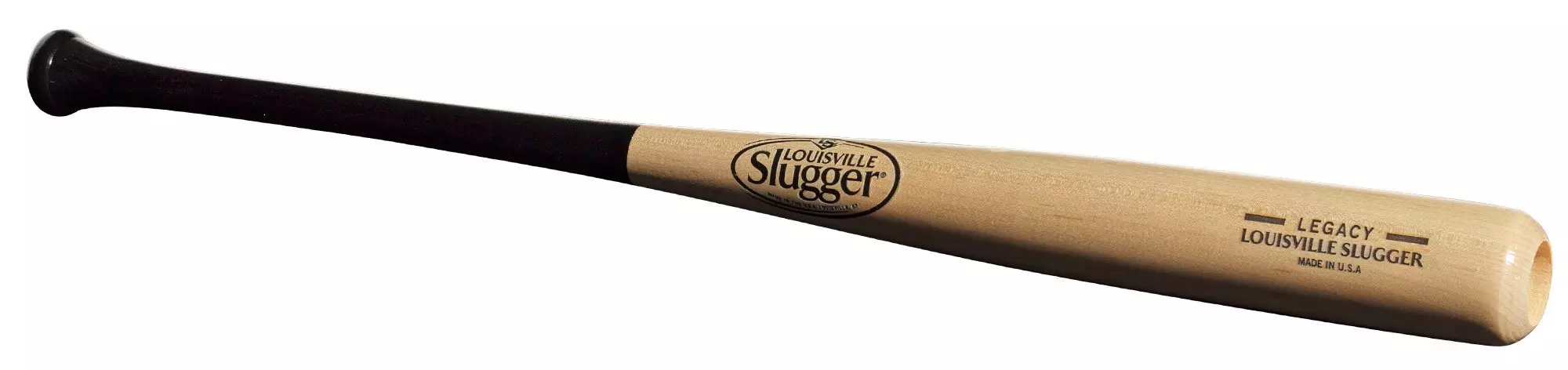 Louisville Slugger Legacy LTE MIX Wood Baseball Bat - AS SHOWN