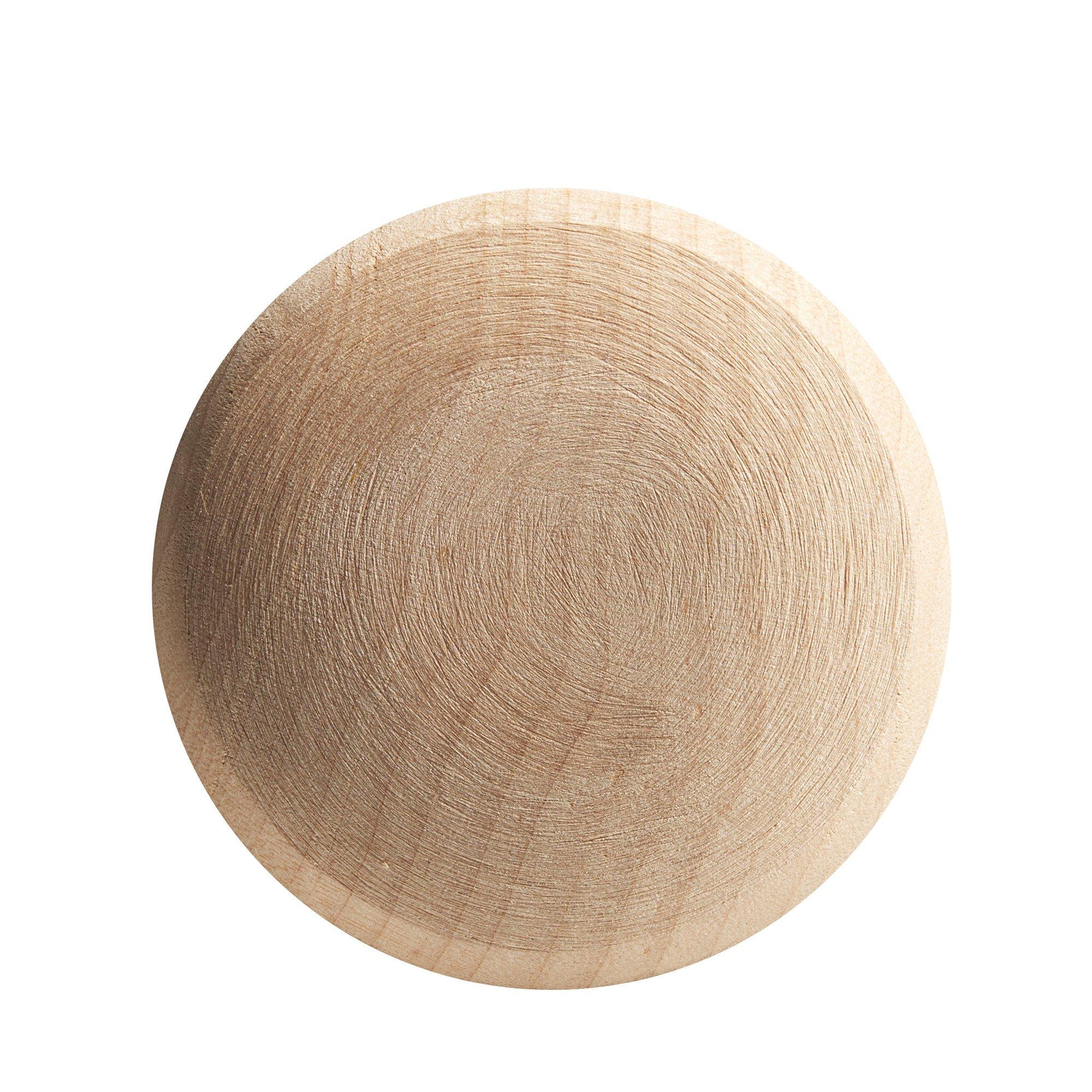 Louisville Slugger Genuine Mix Natural Wood Baseball Bat