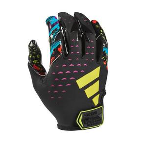 Red Lux Rev Pro 4.0 Limited-Edition Receiver Gloves