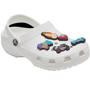 Crocs Hot Wheels Jibbitz Charms-5PK