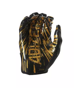 Perforated Baseball Gloves : Nike Vapor 360 Baseball Glove