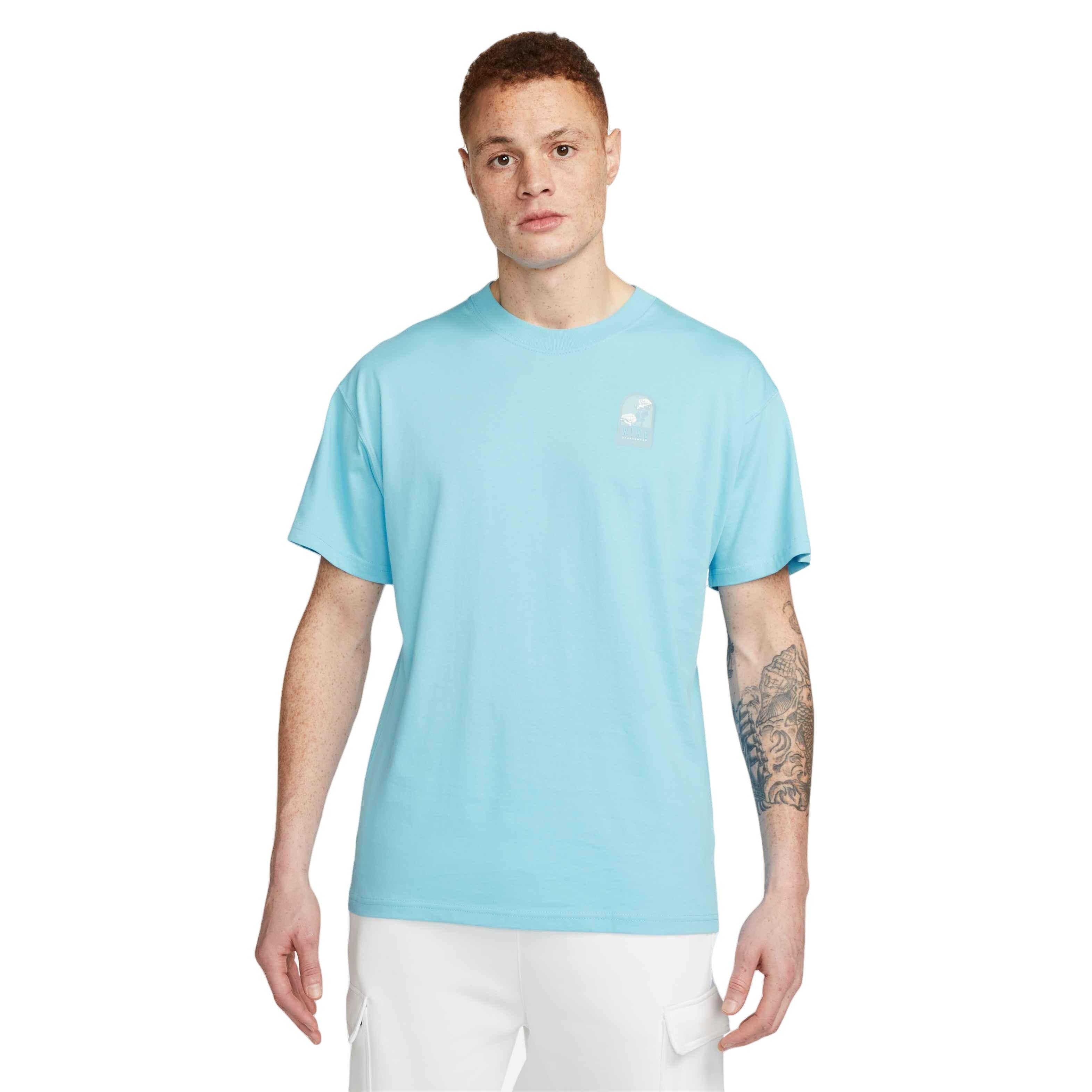 Nike Men's Sportswear Air Shoe Tee - Hibbett