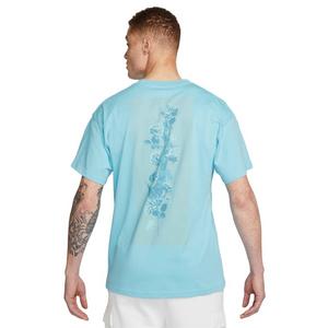 Nike Men's Sportswear Gel Rose City Max90 Tee