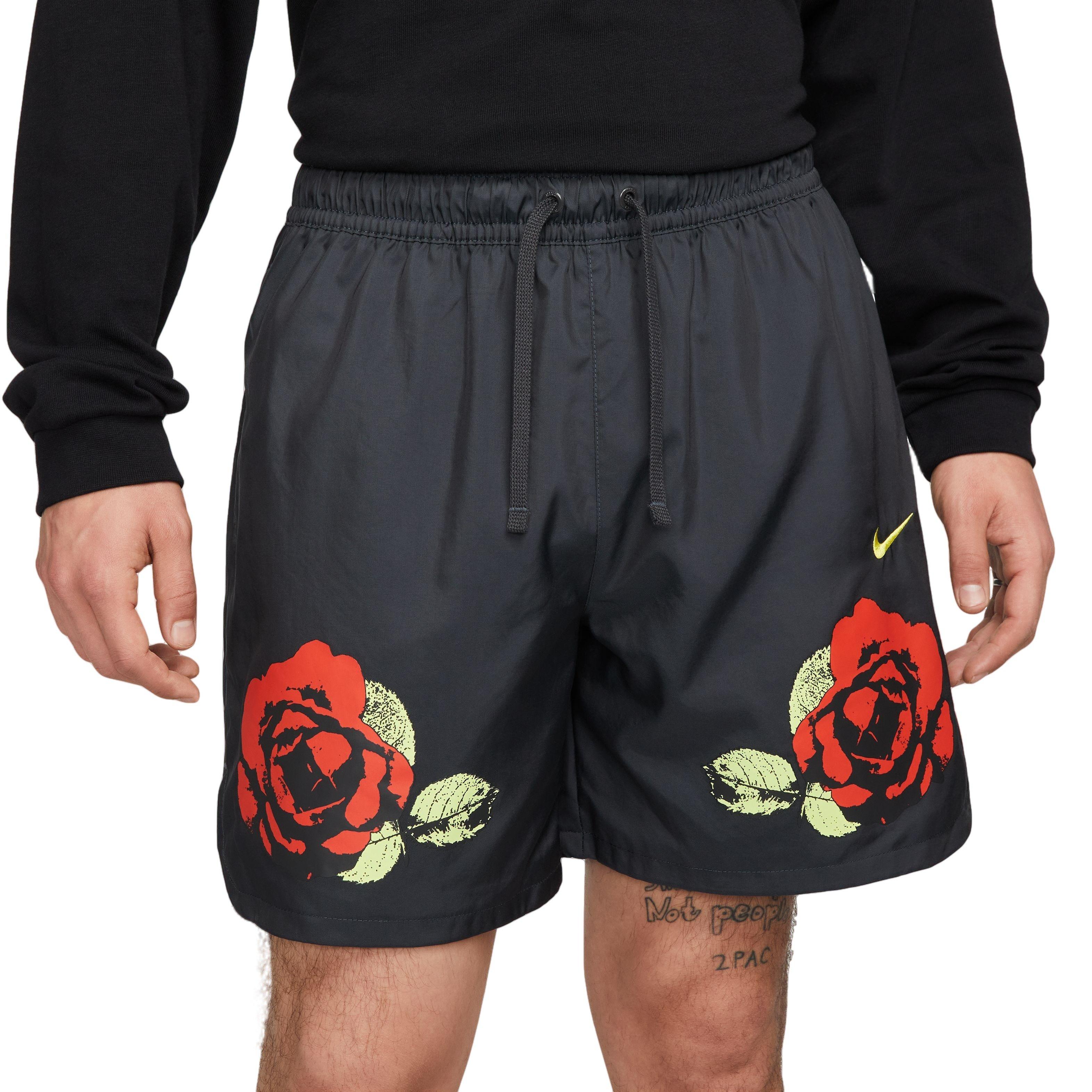 Men's nike sportswear cheap gel retro future shorts