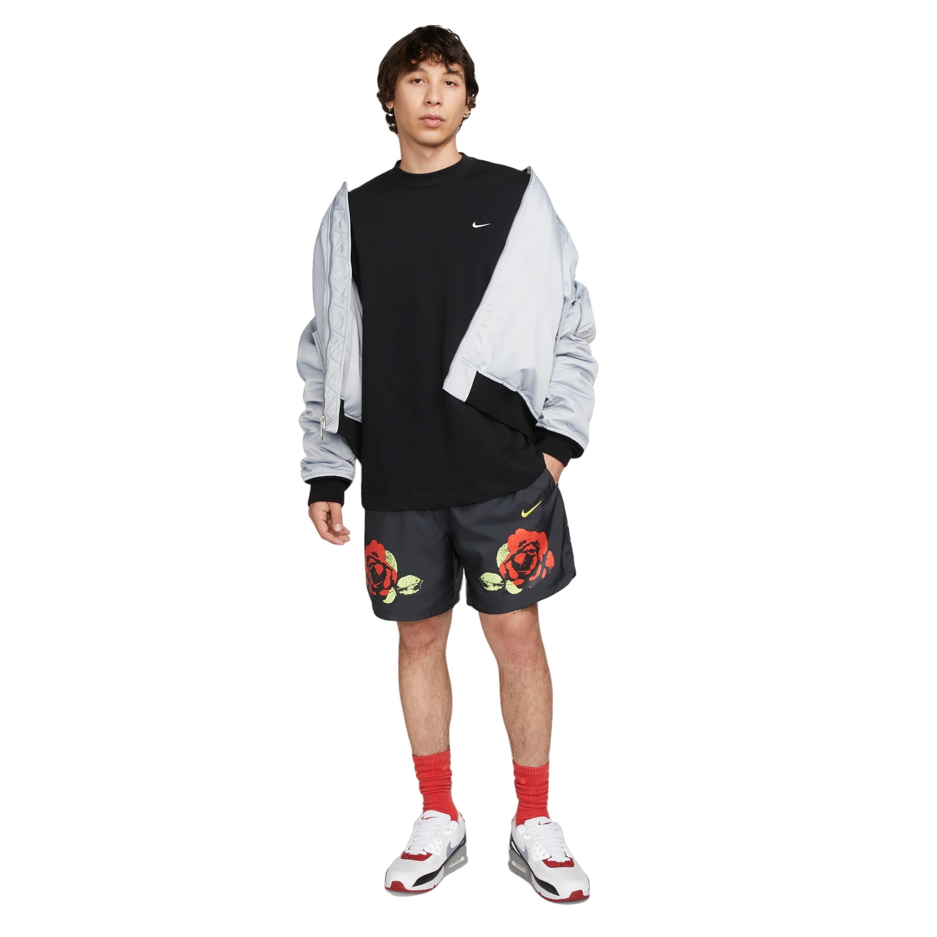 Short rose nike hot sale