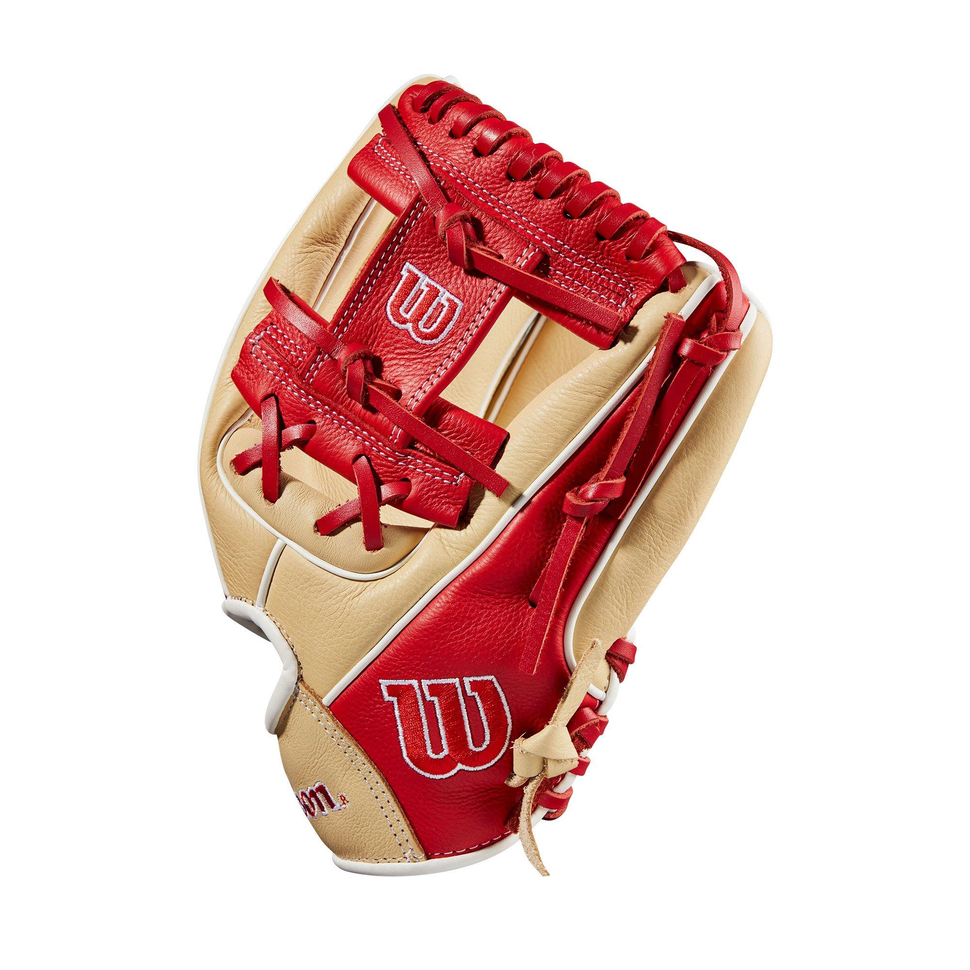 Wilson 32" Youth A500 Baseball Catchers Mitt