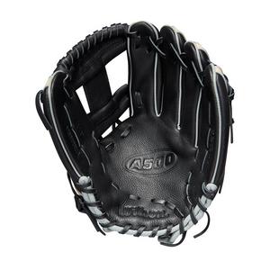 Wilson A500 11.5" Baseball Fielders Glove