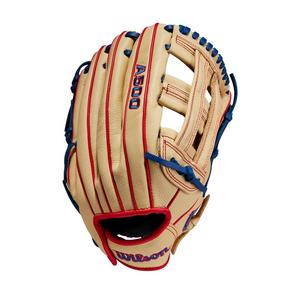 Wilson Youth A500 Utility 12" Baseball Fielders Glove