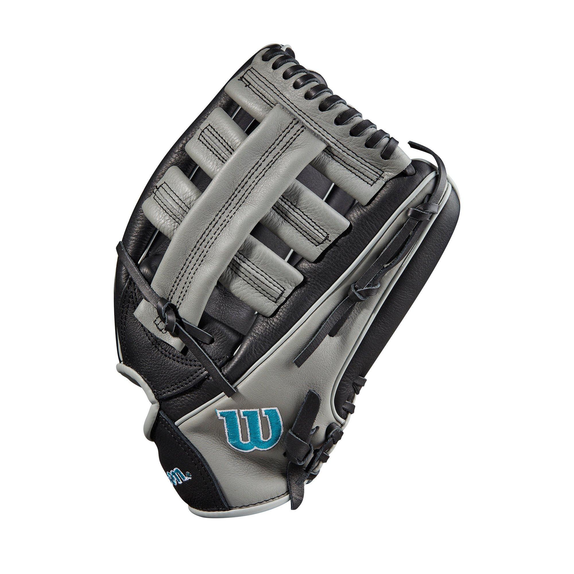 Wilson A500 Baseball Fielders Glove 11"