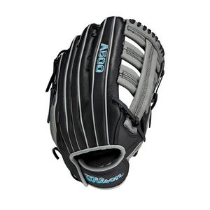 Wilson Youth A500 Utility 12.5" Fielders Baseball Glove