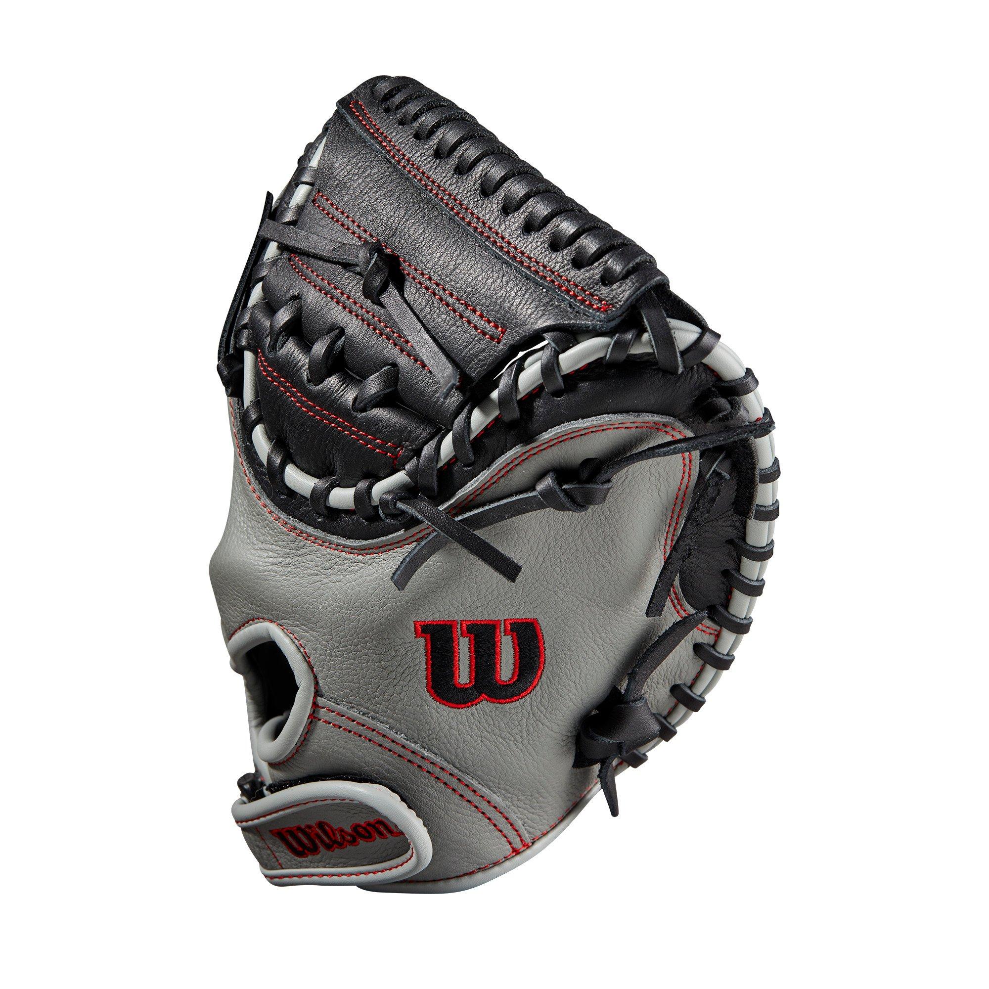 Wilson Youth A500 Utility Baseball Fielders Glove 12"