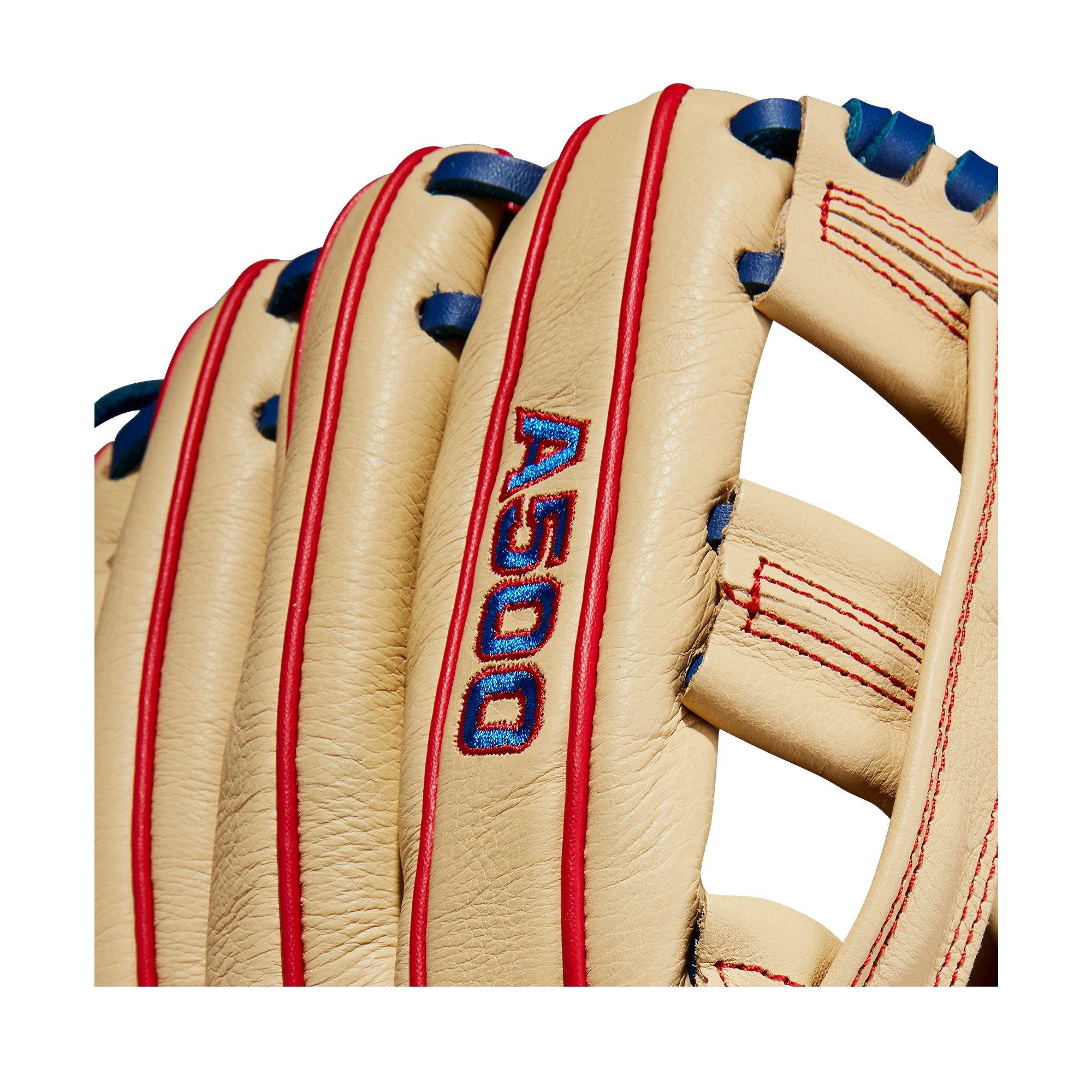 Wilson A500 Baseball Fielders Glove 11.5"
