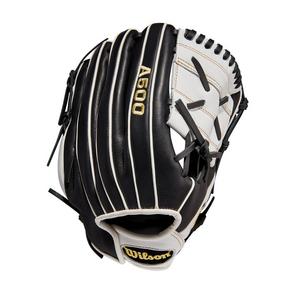 Wilson A500 Siren 12" Fastpitch Infield Glove