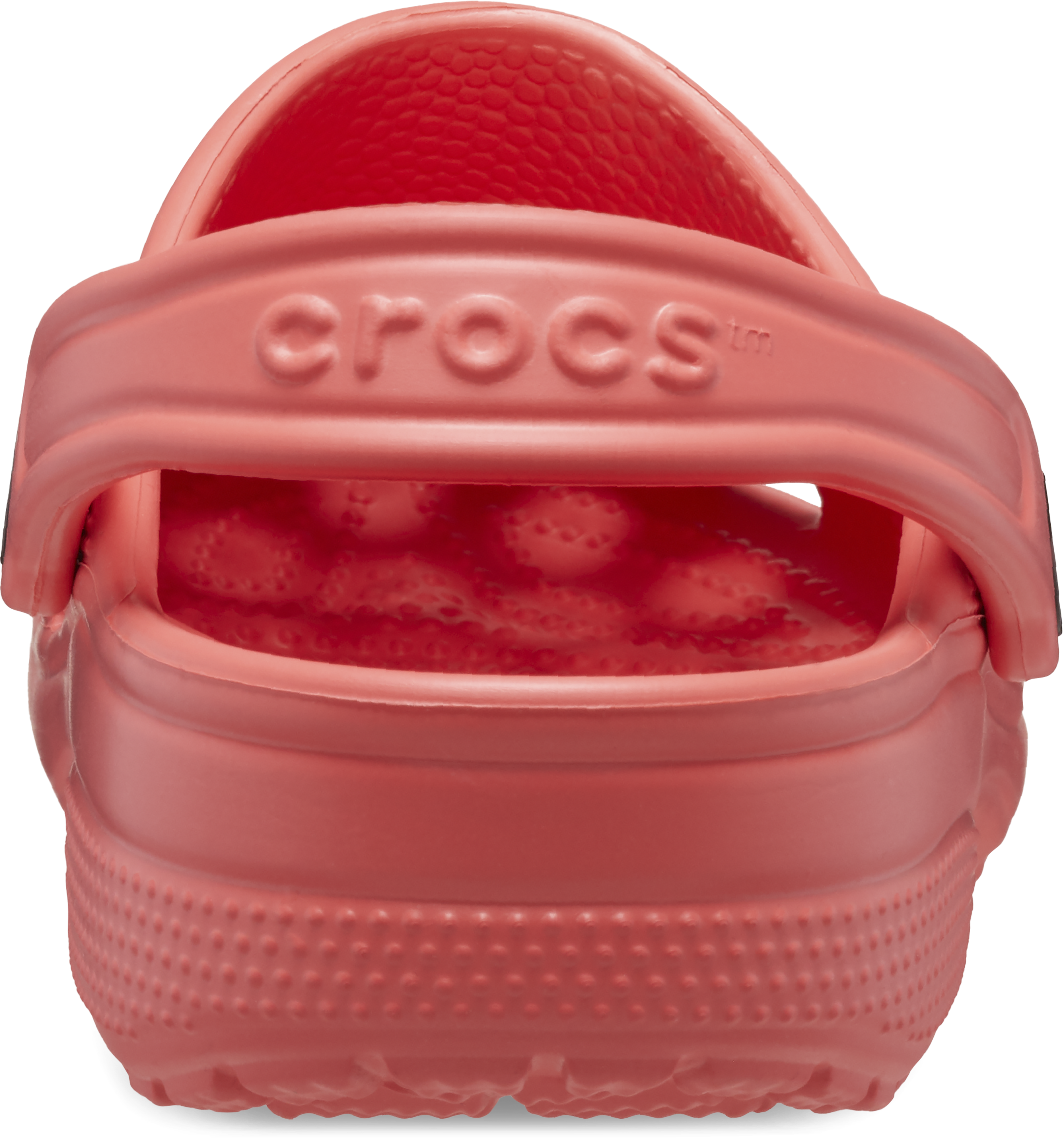 Women's cheap watermelon crocs