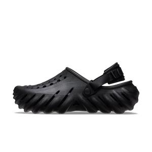 Crocs Echo "Black" Unisex Clog