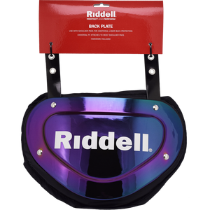 Riddell Football Gear & Apparel, Hibbett