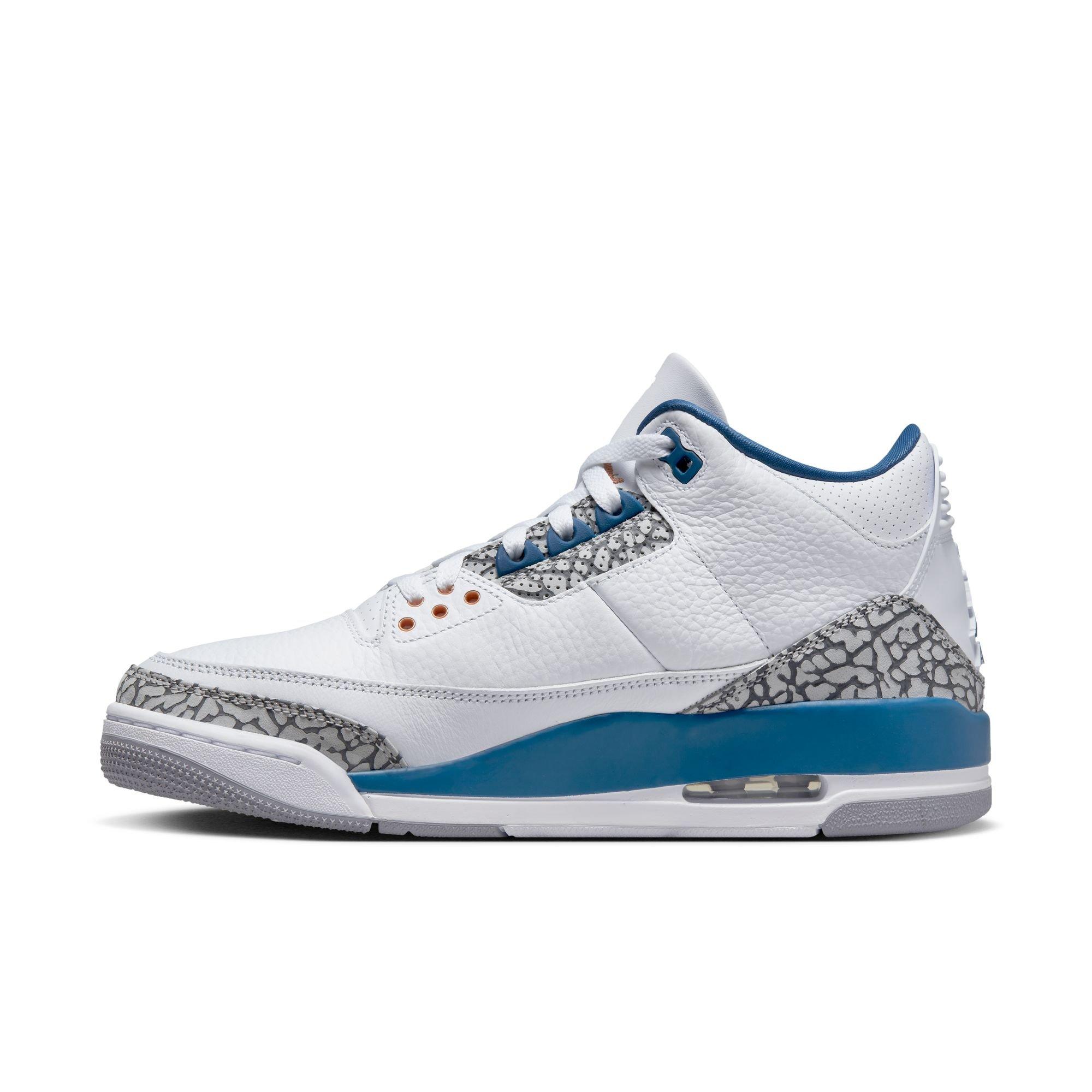 Jordan clearance retro 3s