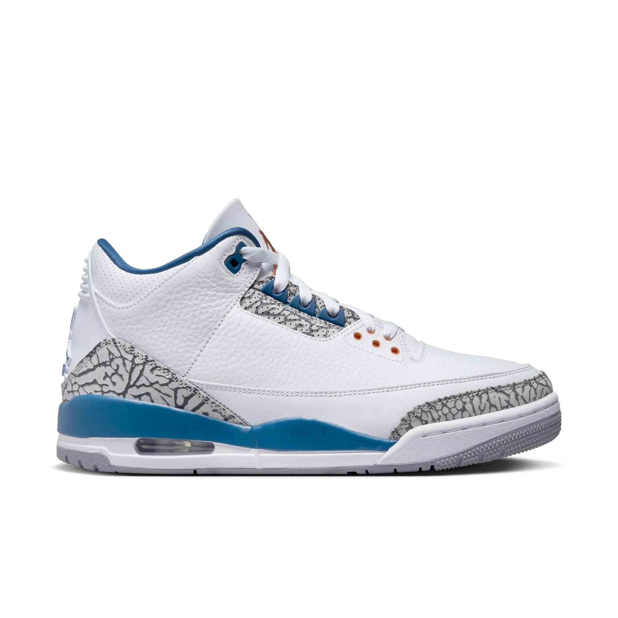 Jordan 3 Retro 