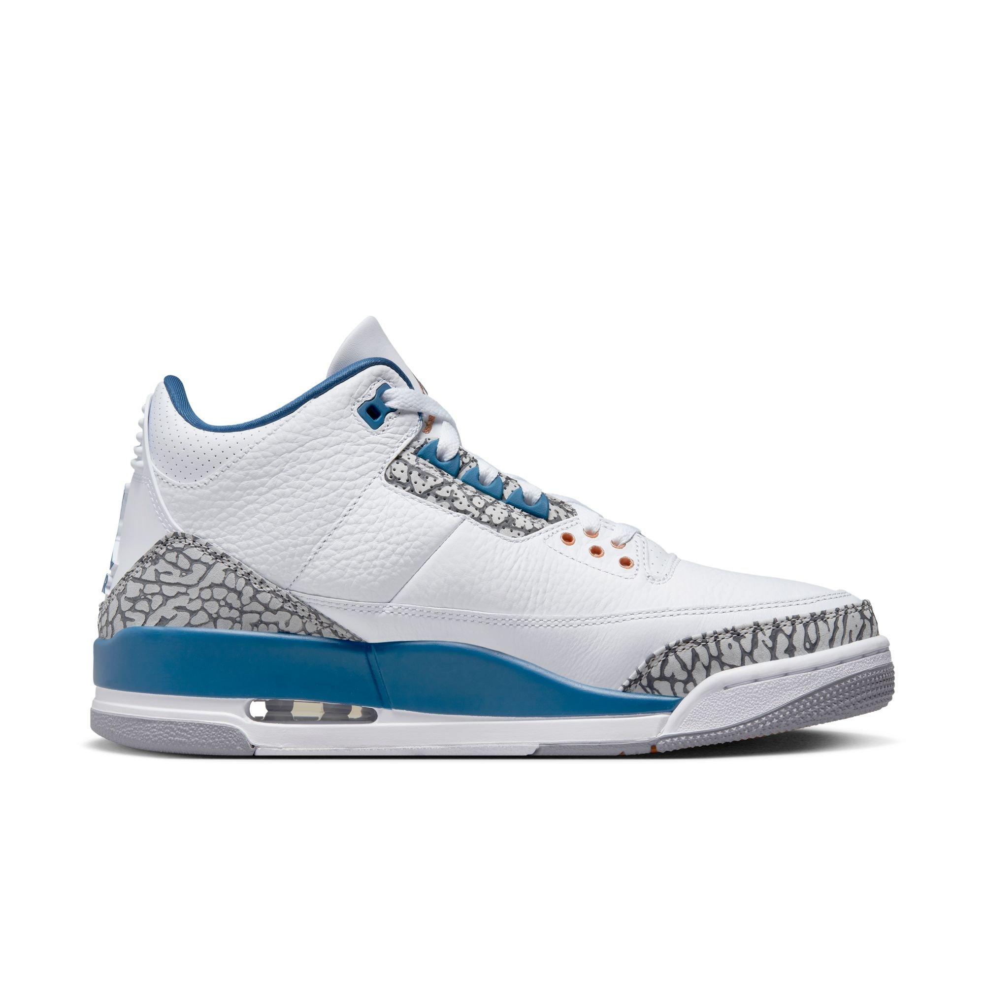 Jordan 3 Retro 