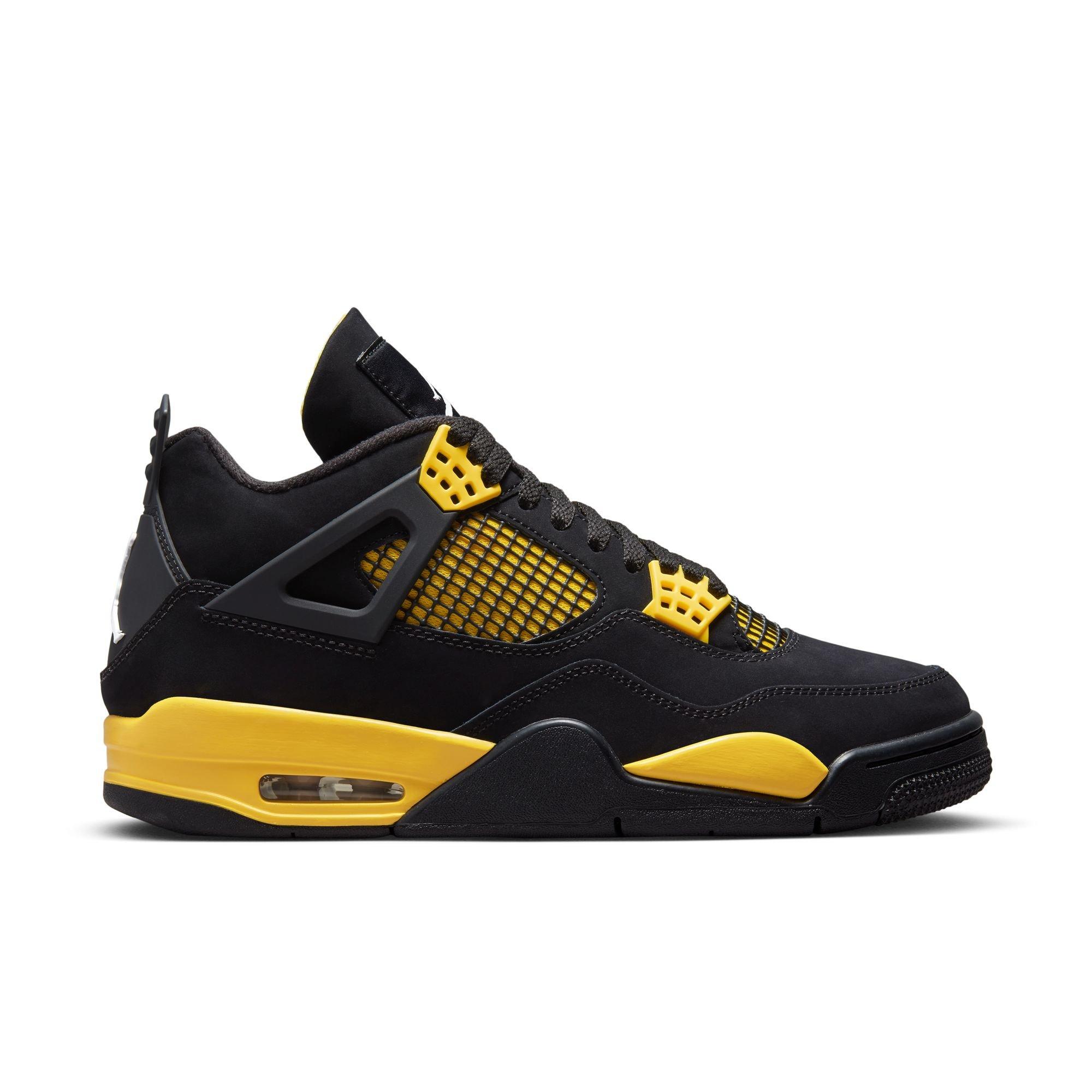 Jordan force outlet 4