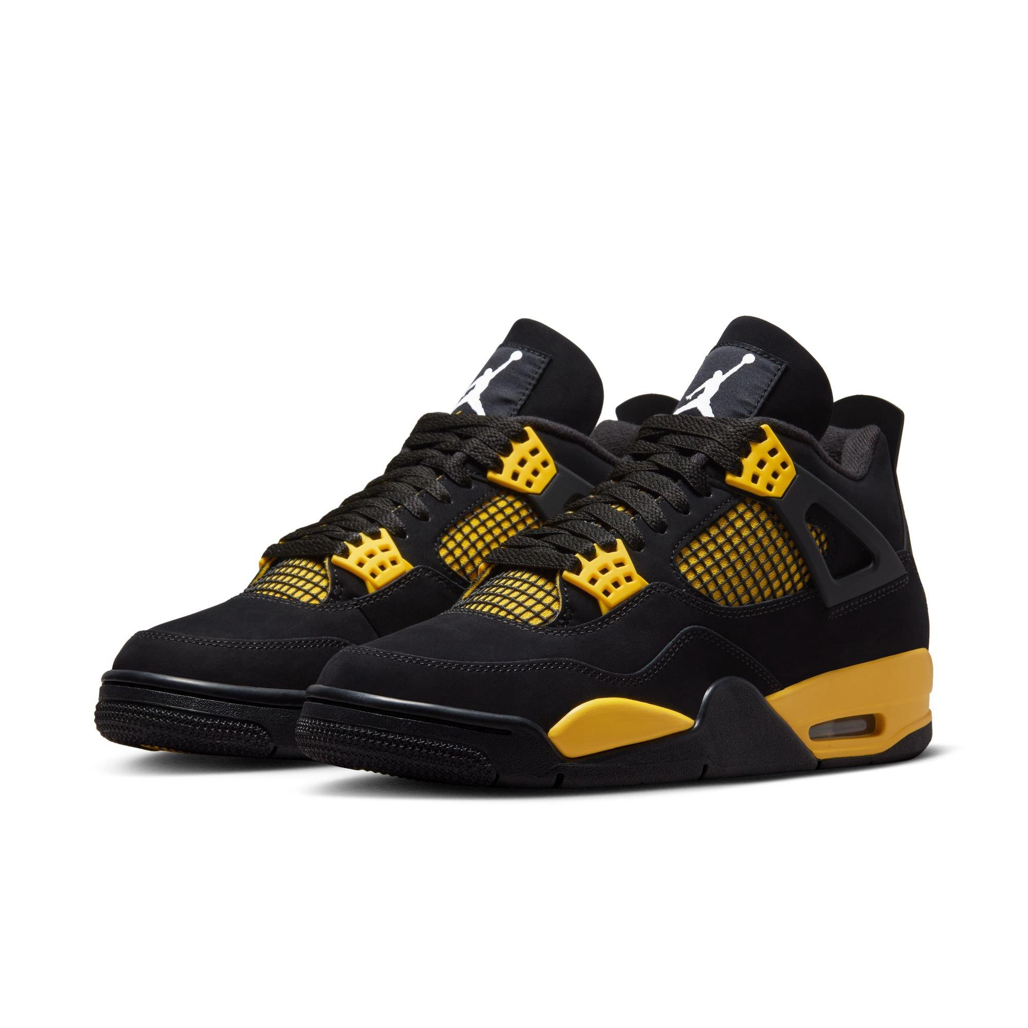 Jordan 4 Retro