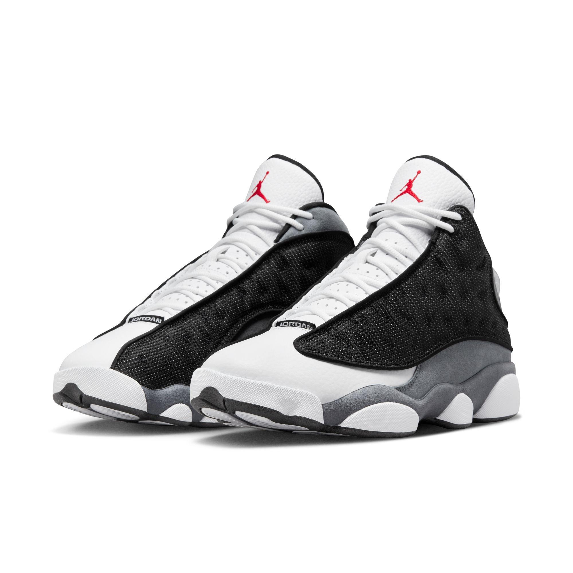 Air Jordan 13 Retro « Flint Grey »