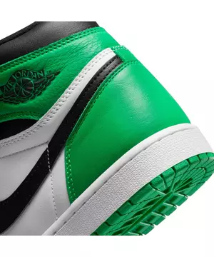 Tennis Shoes Jumpman 1 1s Lucky Green Basketball Men Women Og Bio