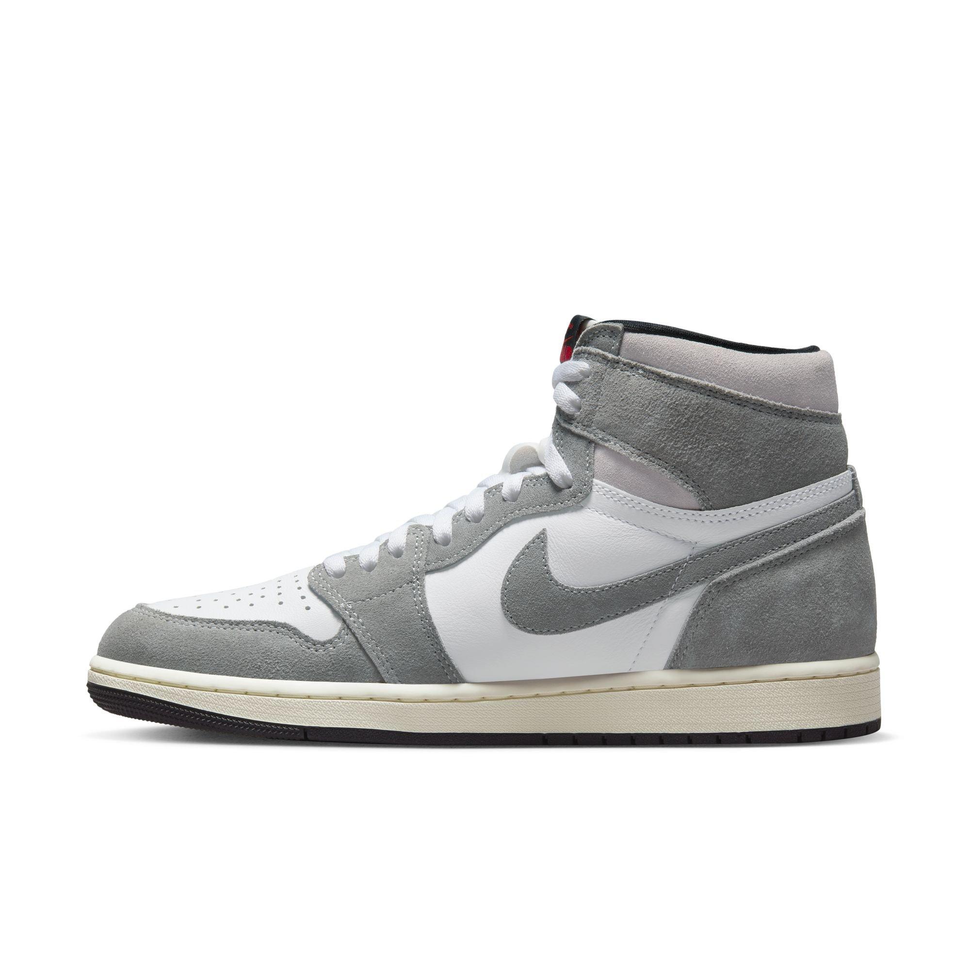 Air Jordan Retro 1 High OG Casual Shoes