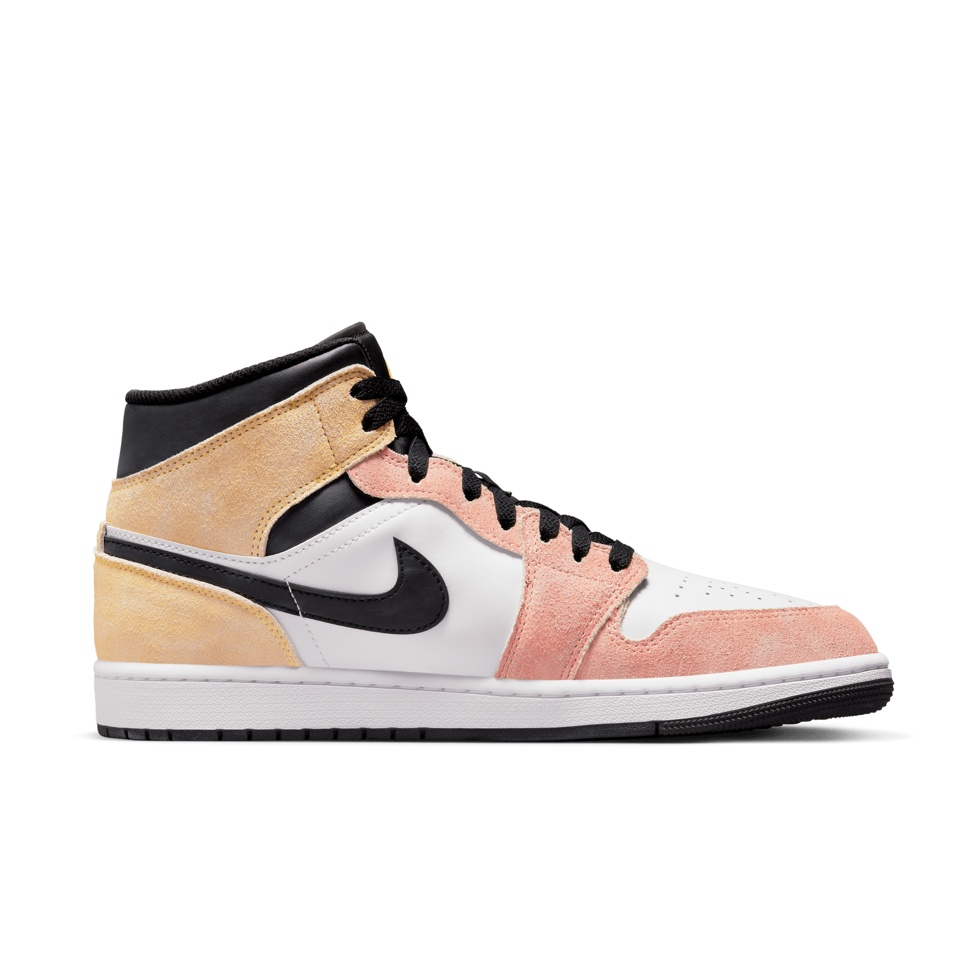 Jordan air 1 mid hot sale zalando