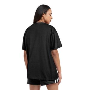 Champion Women's Flower Tee - Black