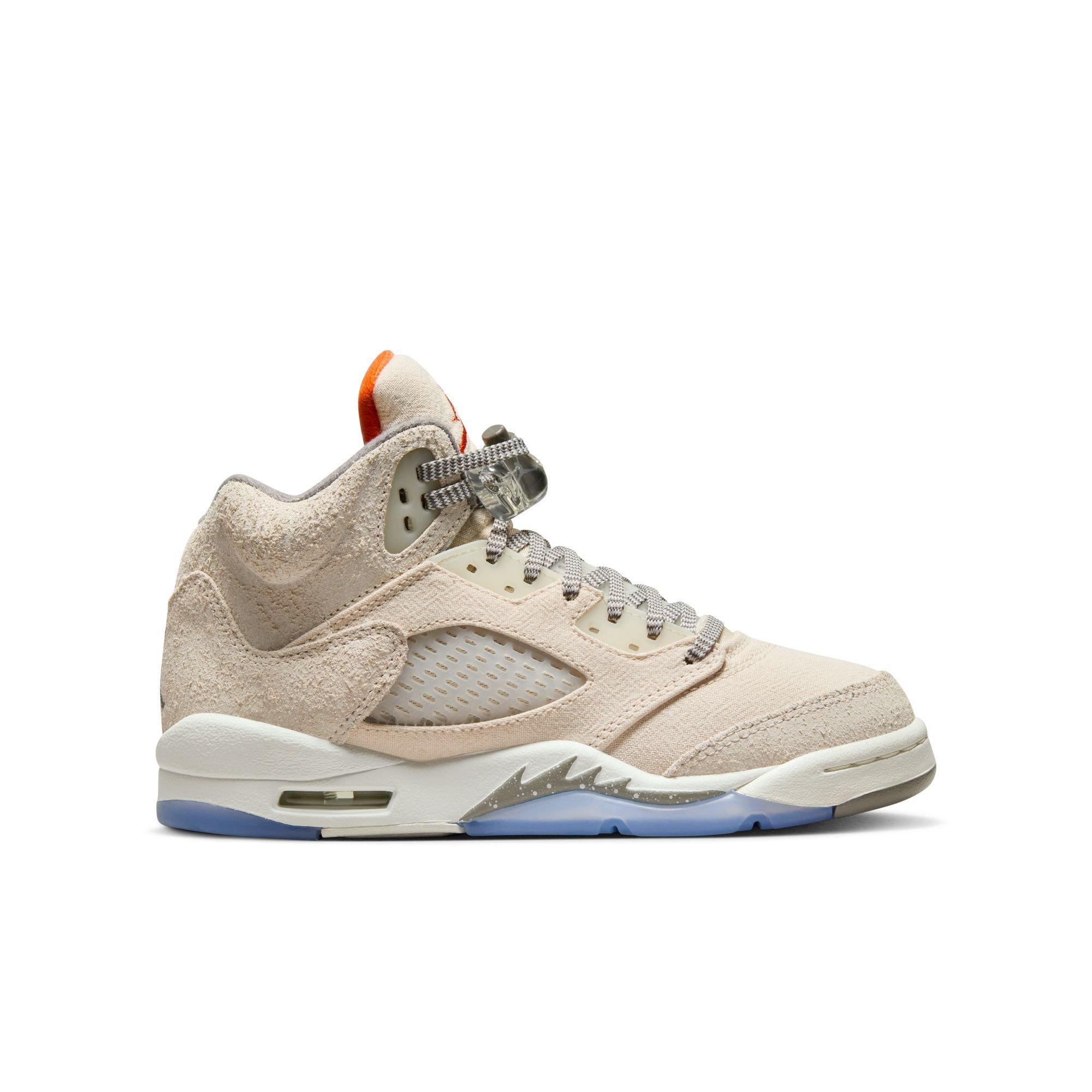 Jordan 5 shop hibbett sports