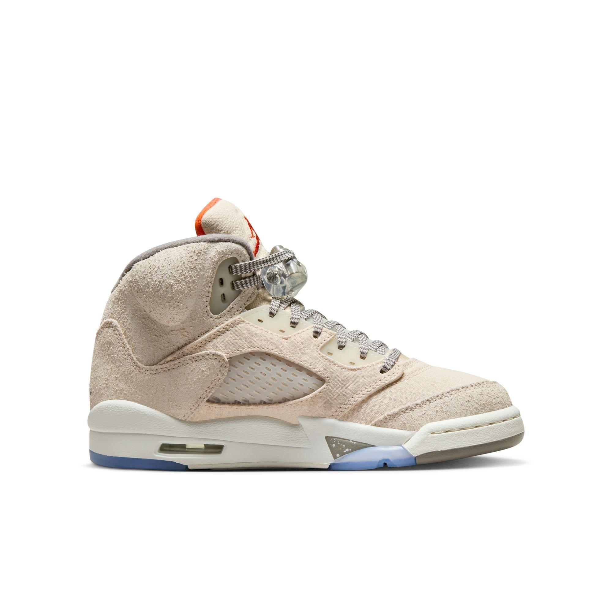 Jordan Air Jordan 5 Retro SE 'Craft' Grade-School – DTLR