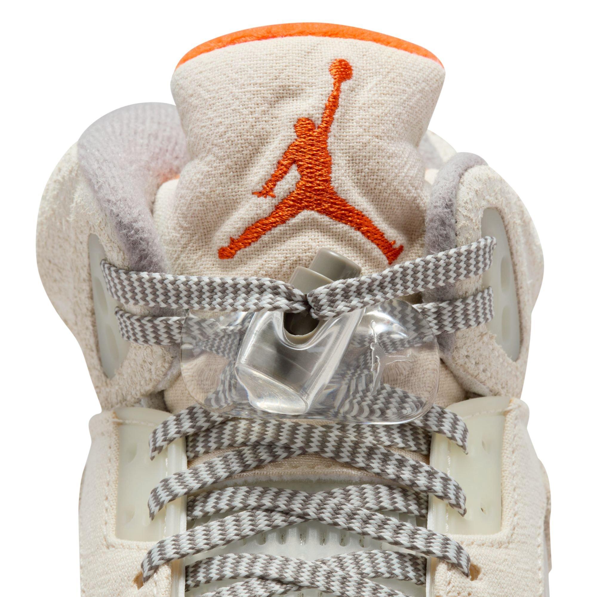 Jordan 5 Retro SE Little Kids' Shoes.