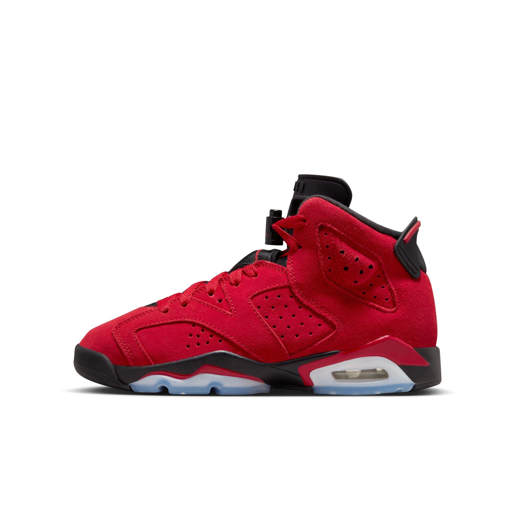 Jordan 6 Retro 