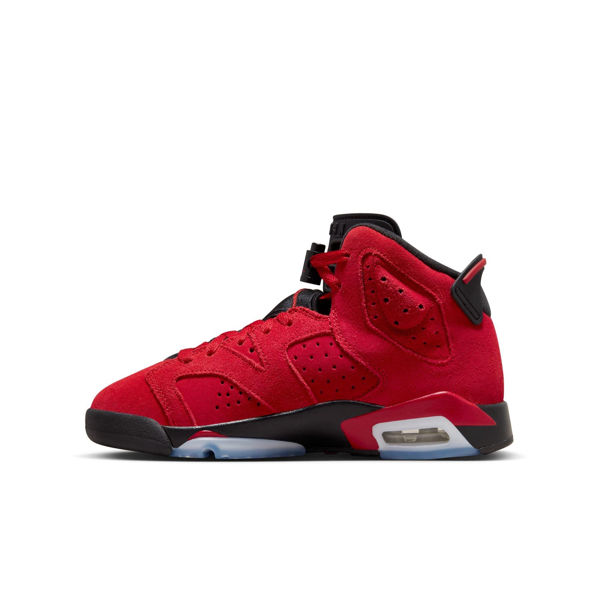 Air Jordan 6 Retro