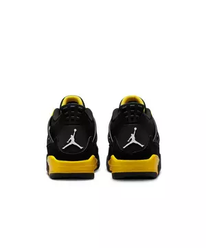 Air Jordan 4 “Red Thunder” (Size 12)