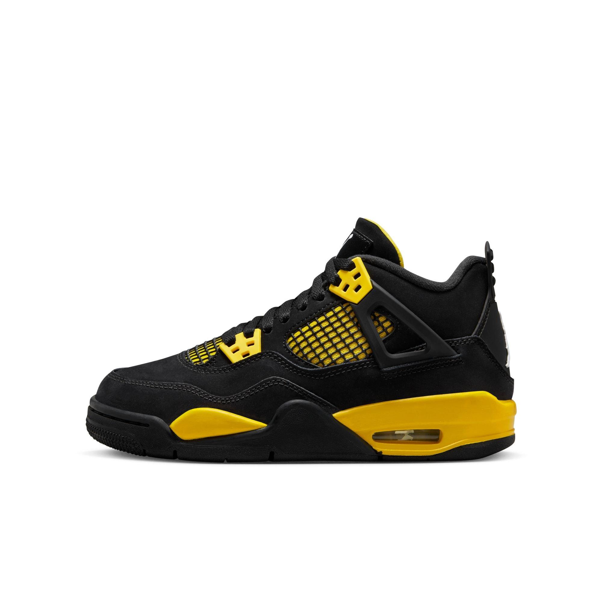 Jordan 4 Retro 