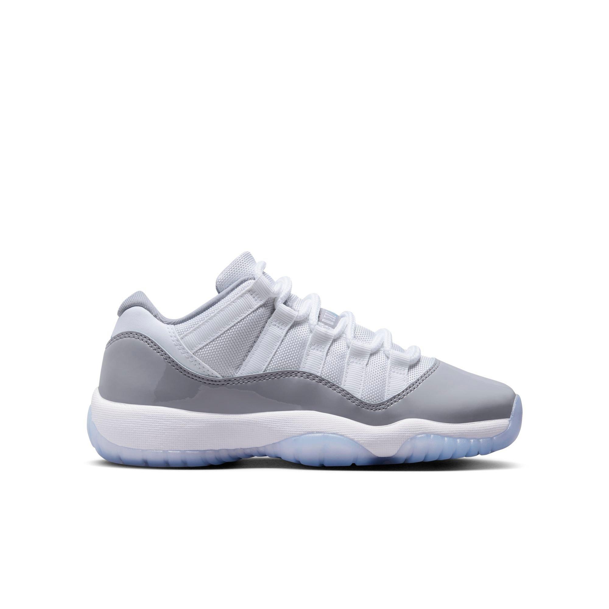 Jordan 11 boy grade on sale school