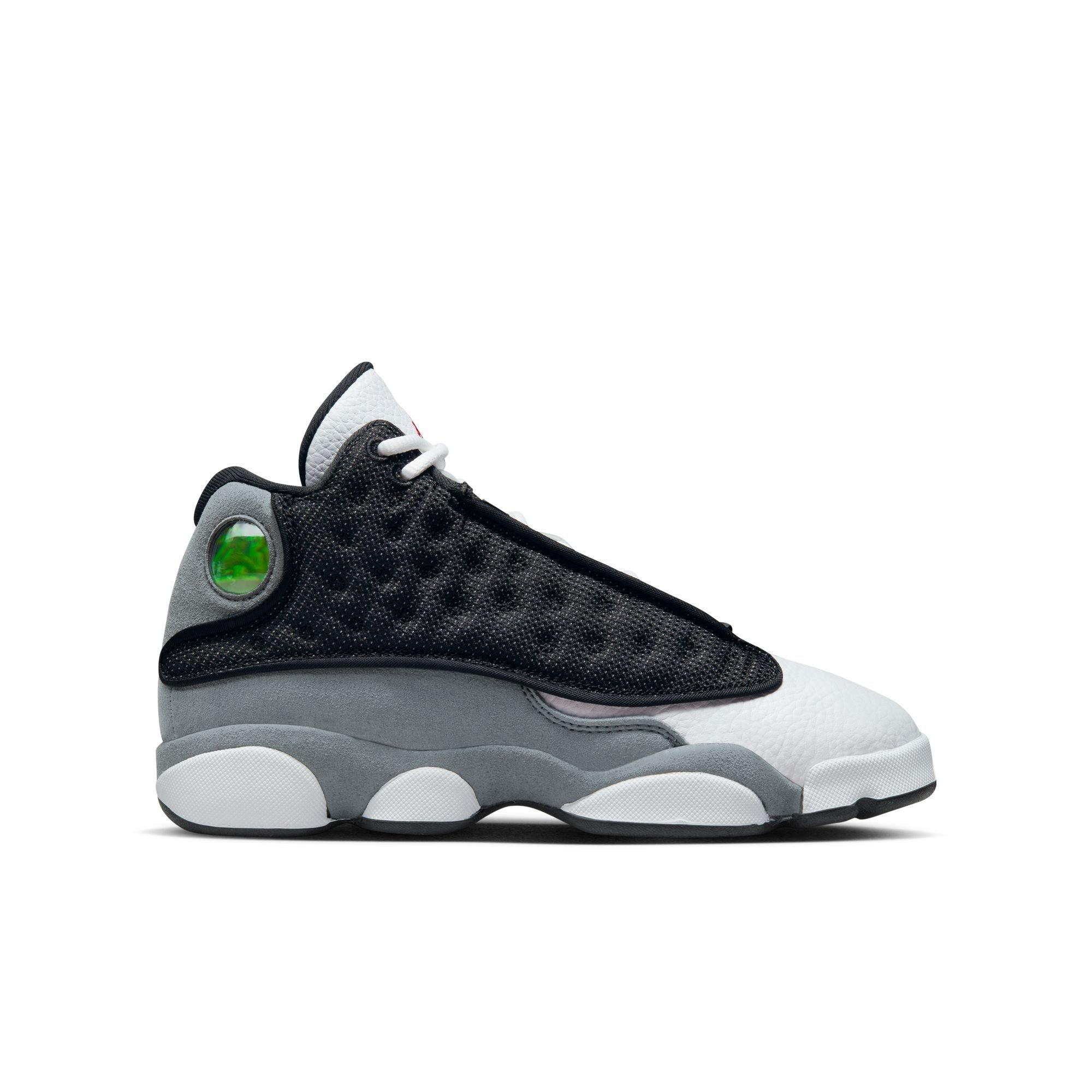 Buy 'Black Cat' Air Jordan 13s Early Here