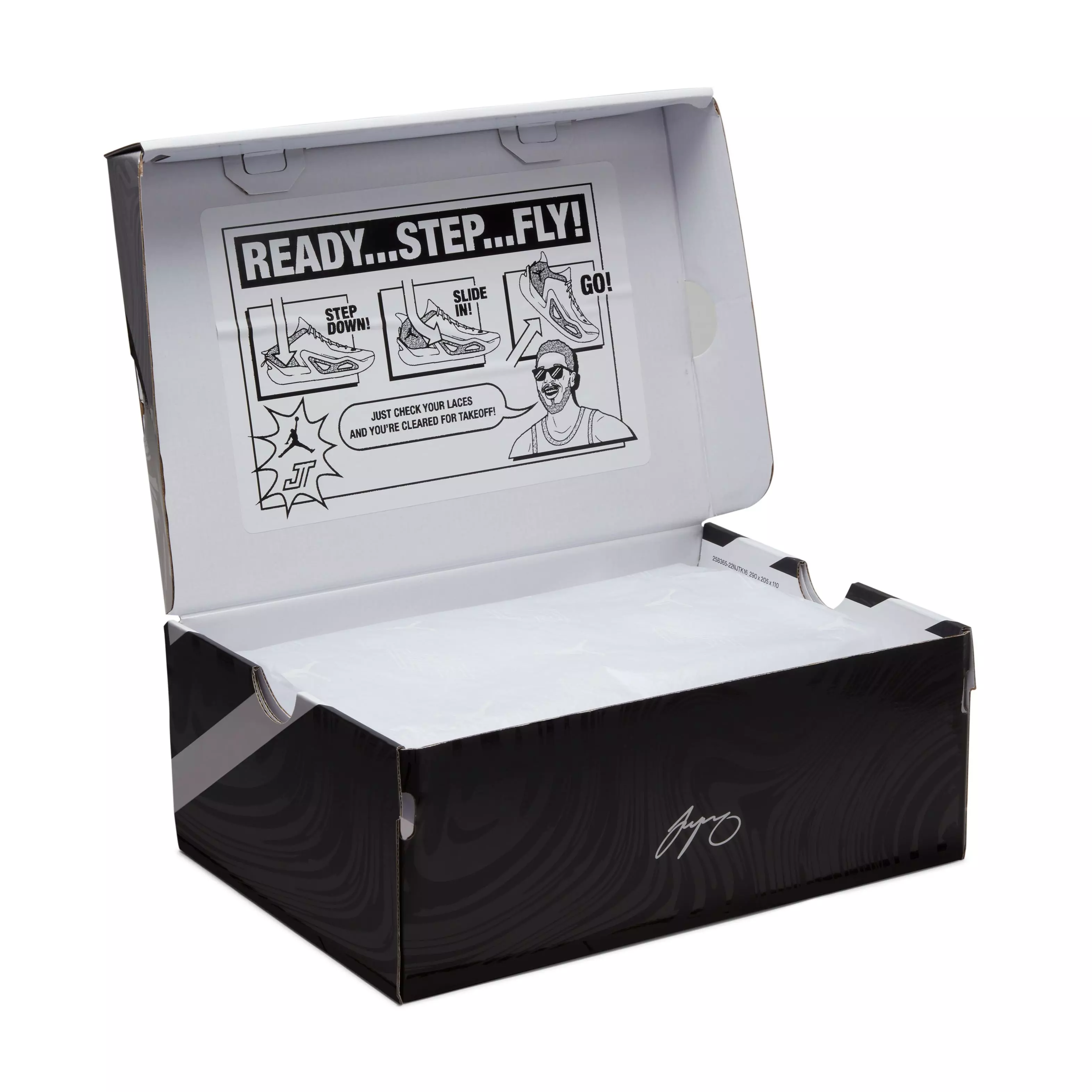 Jordan Tatum 1 "Pink Lemonade" Grade School Kids' Basketball Shoe - PINK/YELLOW