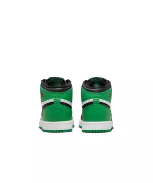 Nike Jordan 1 Retro High GP White/Black-Sprt Fuchsia-Ht Lv 705321-108  Pre-School