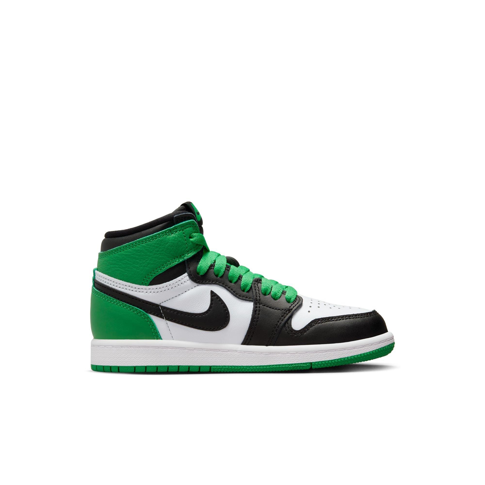 Jordan retro 1 hot sale high og preschool